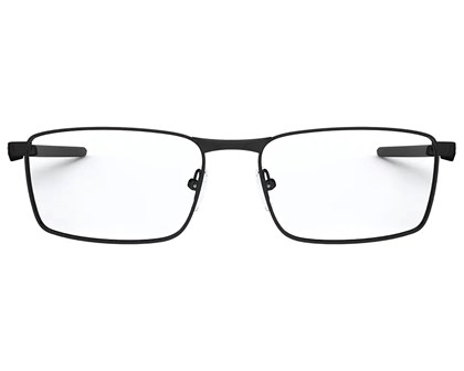 Óculos de Grau Oakley Fuller Polished Black OX3227 03-55