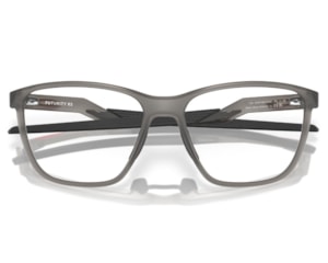 Óculos de Grau Oakley Futurity RS Cinza OX8186 02-56