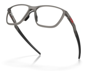 Óculos de Grau Oakley Futurity RS Cinza OX8186 02-56