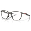 Óculos de Grau Oakley Futurity RS Cinza OX8186 ...