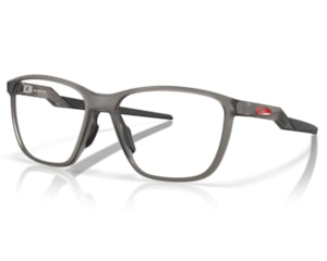 Óculos de Grau Oakley Futurity RS Cinza OX8186 02-56