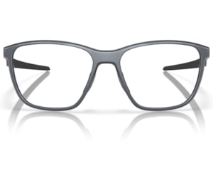 Óculos de Grau Oakley Futurity RS Matte Blue Steel OX8186 04-56