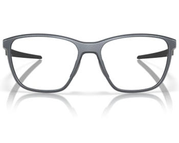 Óculos de Grau Oakley Futurity RS Matte Blue Steel OX8186 04-56