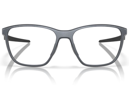 Óculos de Grau Oakley Futurity RS Matte Blue Steel OX8186 04-56