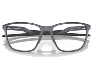 Óculos de Grau Oakley Futurity RS Matte Blue Steel OX8186 04-56