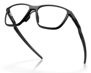 Óculos de Grau Oakley Futurity RS Preto OX8186 01-56