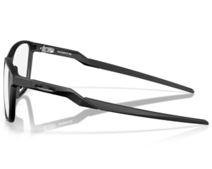 Óculos de Grau Oakley Futurity RS Preto OX8186 01-56