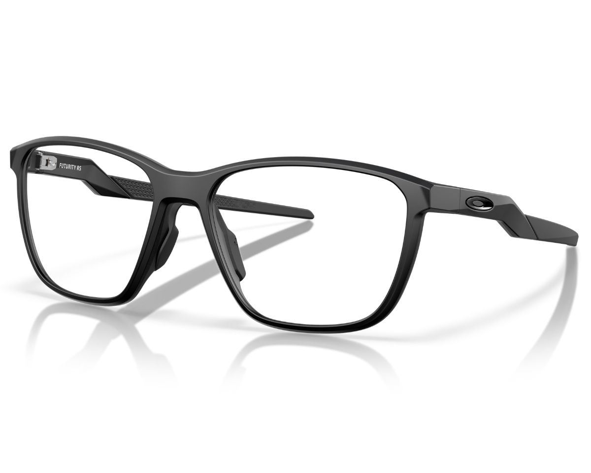 Óculos de Grau Oakley Futurity RS Preto OX8186 01-56