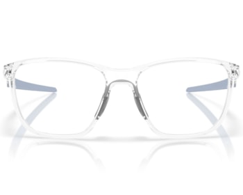 Óculos de Grau Oakley Futurity RS Transparente OX8186 03-56