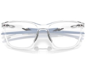 Óculos de Grau Oakley Futurity RS Transparente OX8186 03-56