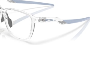 Óculos de Grau Oakley Futurity RS Transparente OX8186 03-56