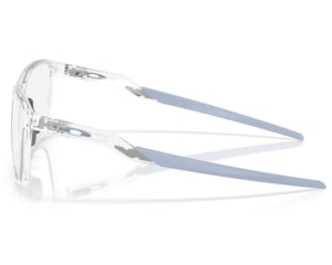 Óculos de Grau Oakley Futurity RS Transparente OX8186 03-56