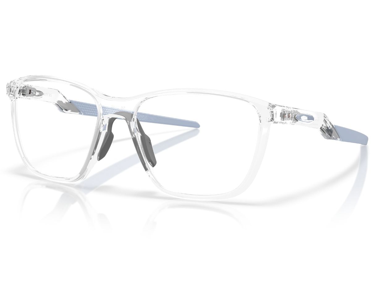 Óculos de Grau Oakley Futurity RS Transparente OX8186 03-56 - Officina 7