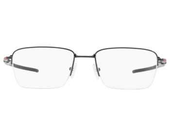 Óculos de Grau Oakley Gauge 3.2 Blade Titânio OX5128 04-54