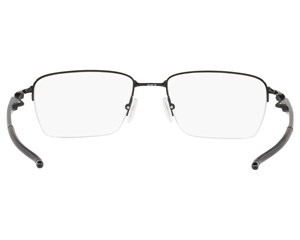 Óculos de Grau Oakley Gauge 3.2 Blade Titânio OX5128 04-54