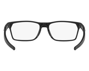 Óculos de Grau Oakley Hex Jector Satin Black OX8032L 05-57