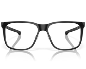 Óculos de Grau Oakley Hip Tone Satin Black OX8182 01-58