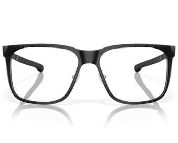 Óculos de Grau Oakley Hip Tone Satin Black OX8182 01-58