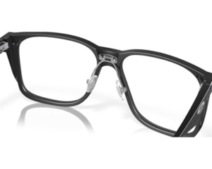 Óculos de Grau Oakley Hip Tone Satin Black OX8182 01-58