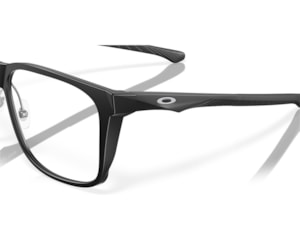 Óculos de Grau Oakley Hip Tone Satin Black OX8182 01-58