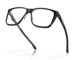 Óculos de Grau Oakley Hip Tone Satin Black OX8182 01-58