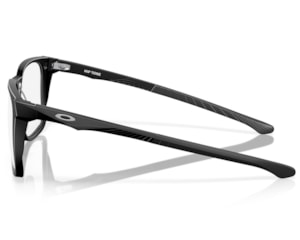 Óculos de Grau Oakley Hip Tone Satin Black OX8182 01-58