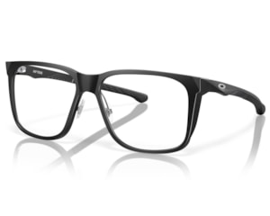 Óculos de Grau Oakley Hip Tone Satin Black OX8182 01-58