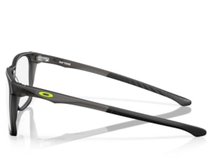 Óculos de Grau Oakley Hip Tone Satin Grey Smoke OX8182 02-58