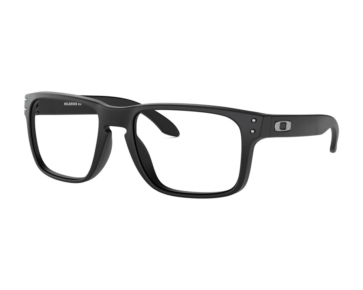 Óculos de Grau  Oakley Holbrook  OX8156 01-54