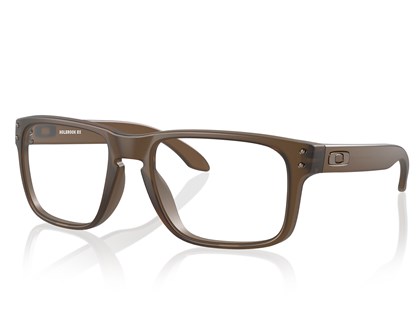 Óculos de Grau Oakley Holbrook OX8156 11-54