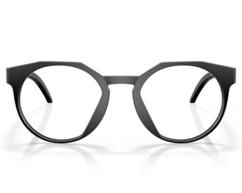 Óculos de Grau Oakley HSTN RX Matte Black OX8139 01 50