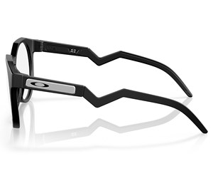 Óculos de Grau Oakley HSTN RX Matte Black OX8139 01 50