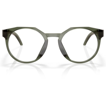 Óculos de Grau Oakley HSTN RX Olive Ink OX8139 04 50