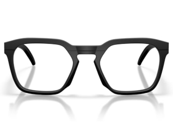 Óculos de Grau Oakley HSTN SQ RX Satin Black OX8208 01-52