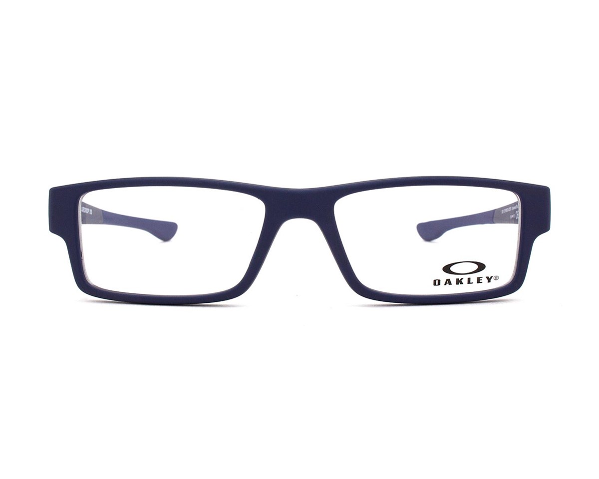 Óculos de Grau Oakley Infantil Airdrop XS OY8003 02-50
