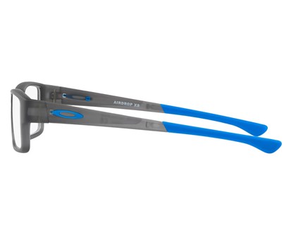 Óculos de Grau Oakley Infantil Airdrop Xs OY8003 03-50
