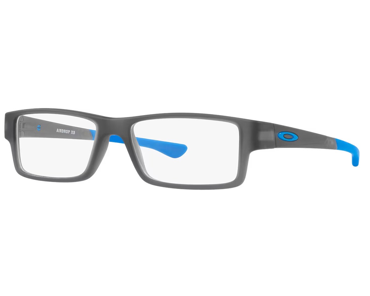 Óculos de Grau Oakley Infantil Airdrop Xs OY8003 03-50