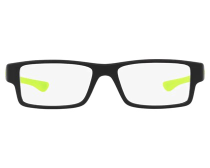 Óculos de Grau Oakley Infantil Airdrop Xs OY8003 05-50