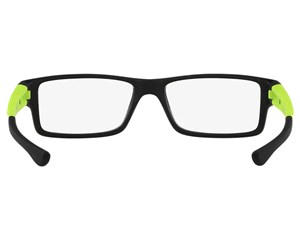 Óculos de Grau Oakley Infantil Airdrop Xs OY8003 09-48
