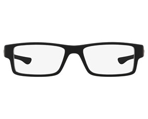Óculos de Grau Oakley Infantil Airdrop Xs OY8003 10-48