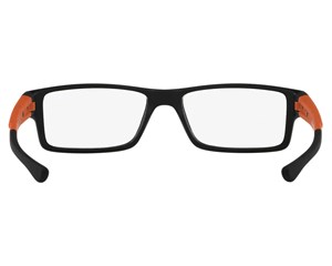 Óculos de Grau Oakley Infantil Airdrop Xs OY8003 10-48