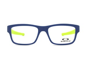 Óculos de Grau Oakley Infantil Airdrop Xs OY8005 04-47