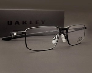 Óculos de Grau Oakley Infantil Barspin XS OY3001 01-47