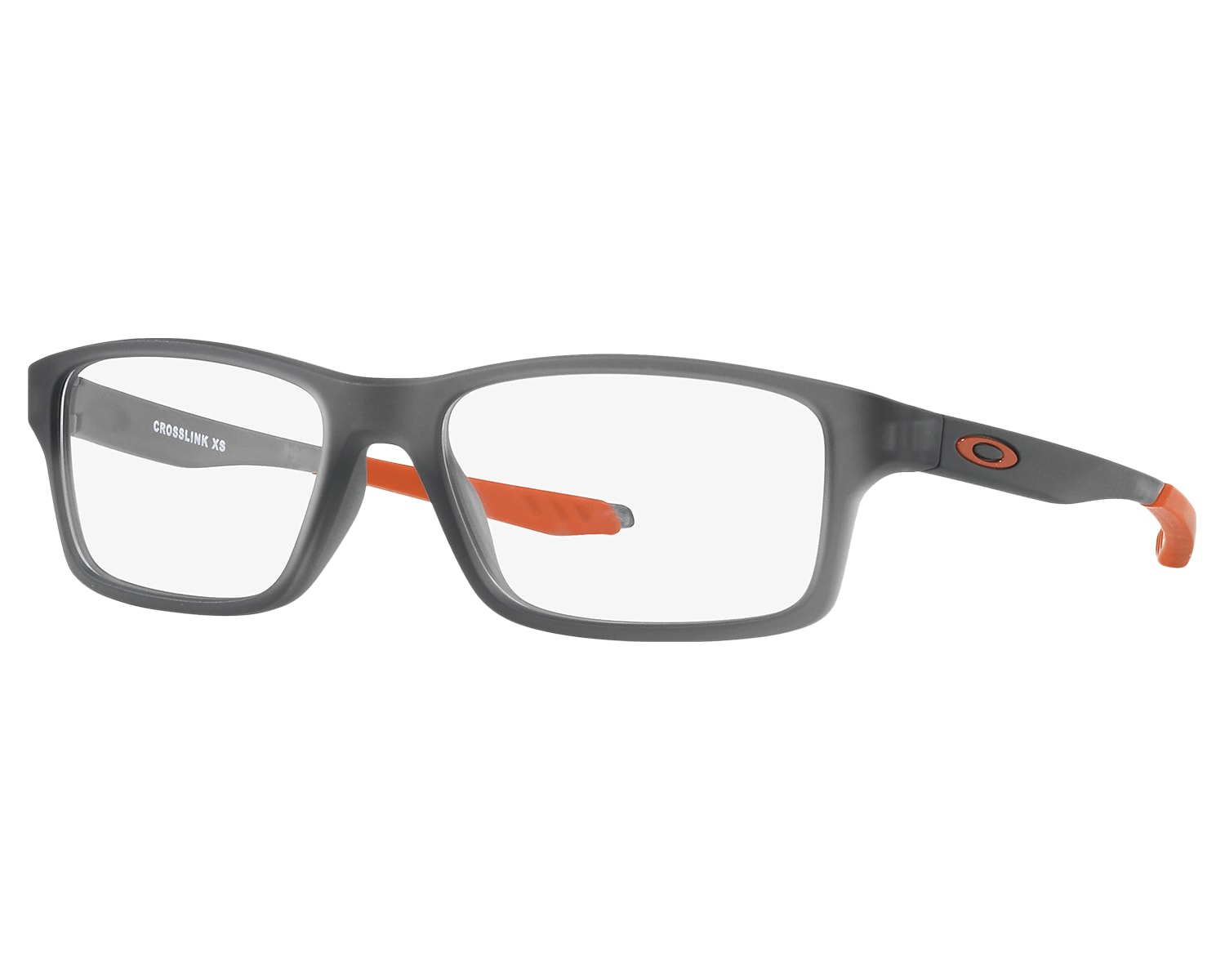 Óculos de Grau Oakley Infantil Crosslink XS OY8002 03-51 - Officina 7