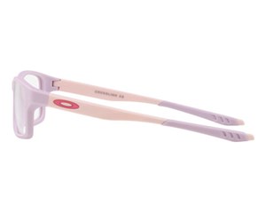 Óculos de Grau Oakley Infantil Crosslink XS OY8002 12-51