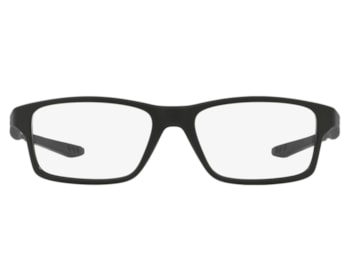 Óculos de Grau Oakley Infantil Crosslink XS Satin Black OY8002 01-51