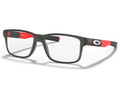 Óculos de Grau Oakley Infantil Field Day OY8007 02-50