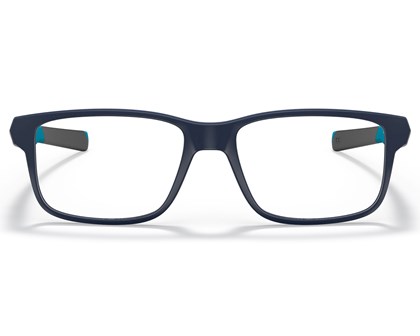 Óculos de Grau Oakley Infantil Field Day OY8007 07-50