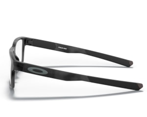 Óculos de Grau Oakley Infantil Field Day Satin Black Camo OY8007 09-50