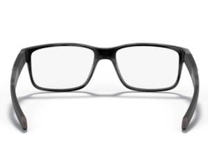 Óculos de Grau Oakley Infantil Field Day Satin Black Camo OY8007 09-50
